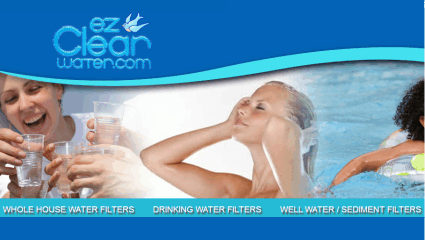 EZ Clear Water